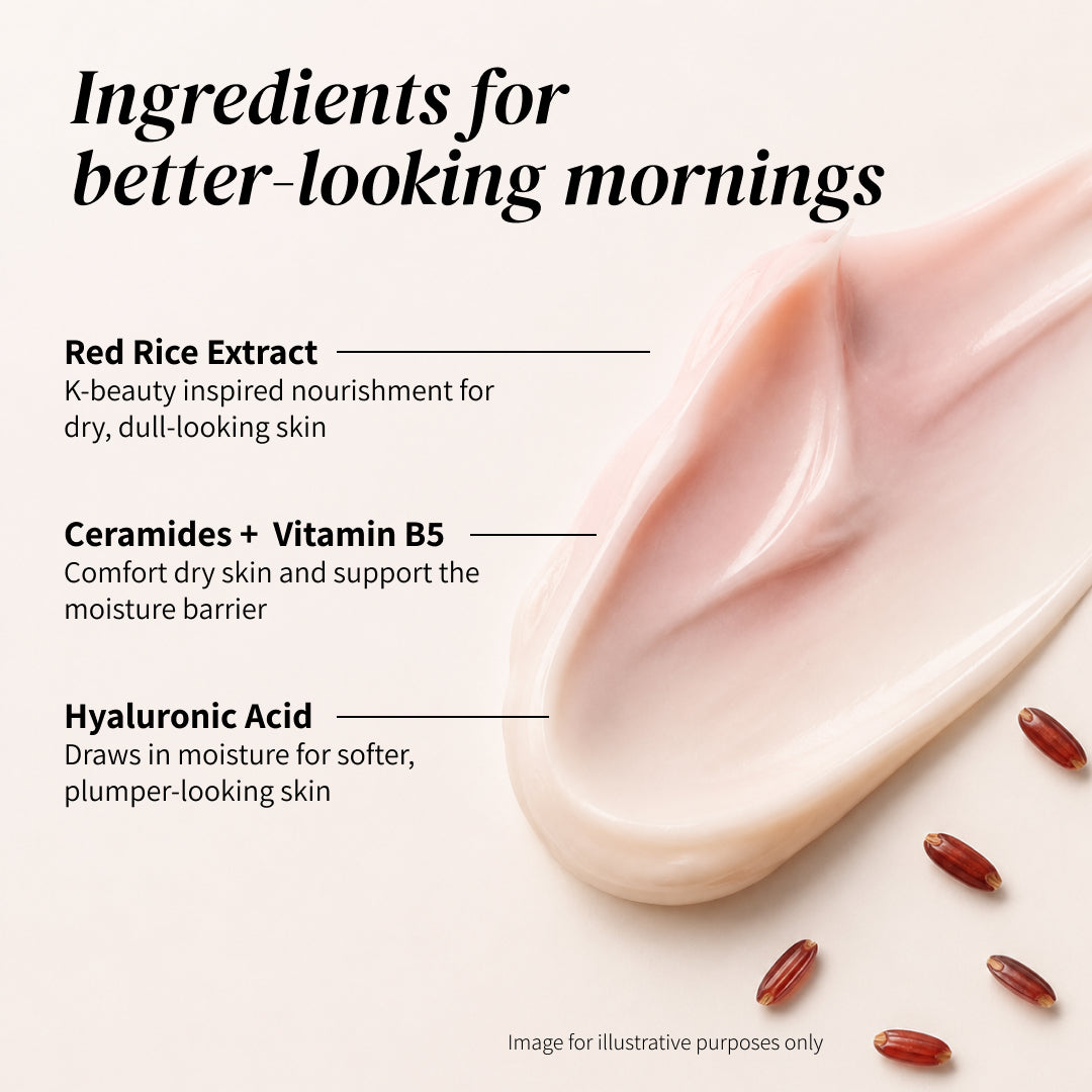Overnight Recovery Cream